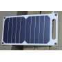 Exmork FSM-10M 10 ватт 5 вольт мобильная солнечная панель
